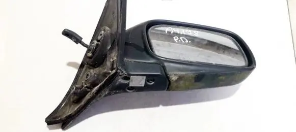 Nissan Sunny Front door electric wing mirror e202815