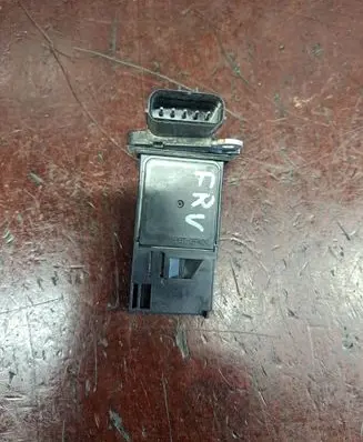 Honda FR-V Mass air flow meter AFH70M62