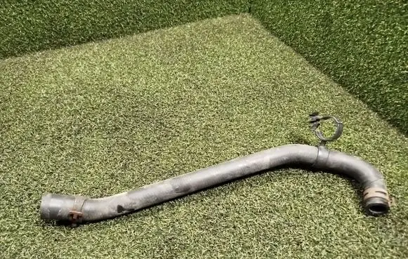 Volkswagen Transporter - Caravelle T5 Engine coolant pipe/hose 125969