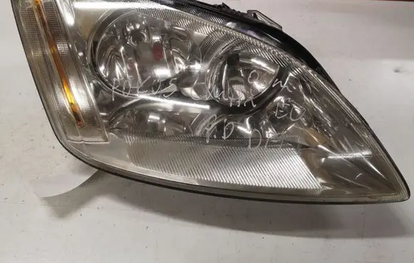 Headlight/headlamp