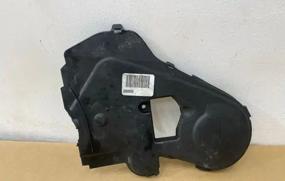 Volvo V40 Timing belt guard (cover) 30757909