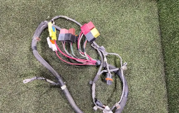Opel Vivaro Other wiring loom 8200607321 C2827321 C2828721