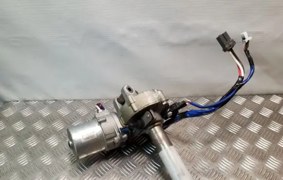 Mitsubishi ASX Power steering pump JJ301000580