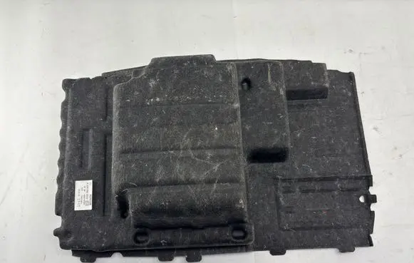 Mercedes-Benz C W205 Trunk/boot mat liner 16927600A