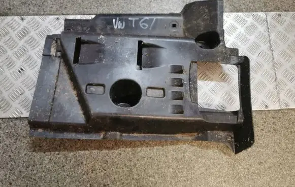 Volkswagen Transporter - Caravelle T6 Muffler mount bracket/holder 7LA825312F