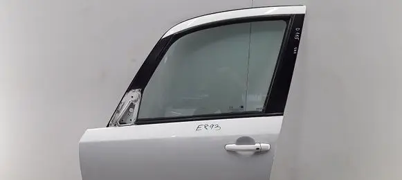 Suzuki SX4 Front door