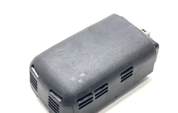 Toyota Camry VIII XV70 Rain sensor