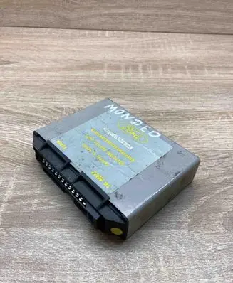 Ford Mondeo MK II Comfort/convenience module 95BG10C909AA