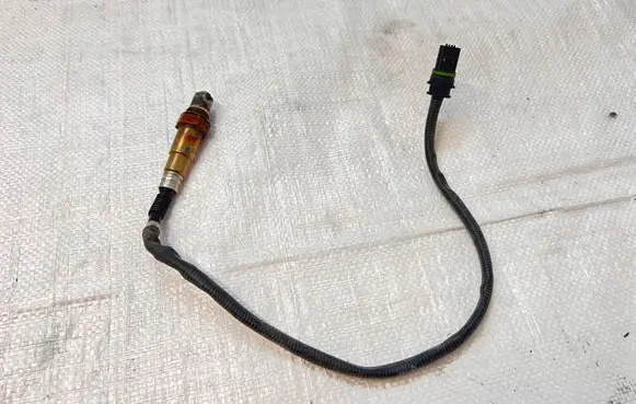 BMW 5 F10 F11 Lambda probe sensor 7614322