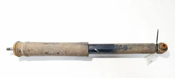 Toyota Auris 150 Rear shock absorber/damper 