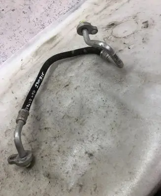 Volvo S90, V90 Air conditioning (A/C) pipe/hose 31369331