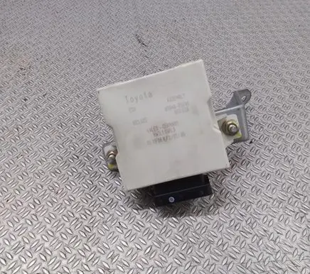 Toyota Avensis T250 Window wiper relay 8594005040