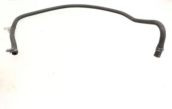 Mercedes-Benz Vito Viano W639 Engine coolant pipe/hose A6395015482
