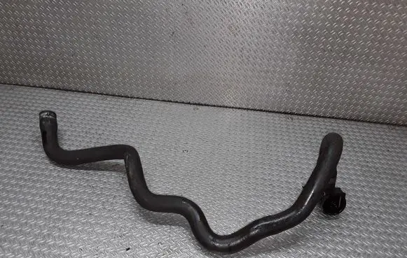 Opel Signum Engine coolant pipe/hose
