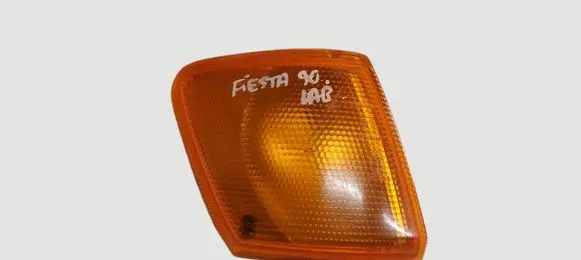 Ford Fiesta Front indicator light FG13368AA 6R015048 015048