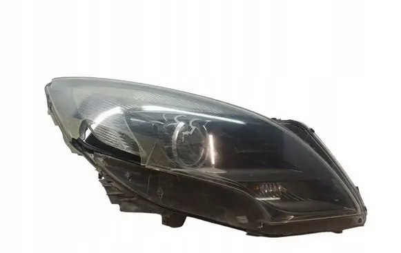 Opel Zafira C Headlight/headlamp 13399867RH