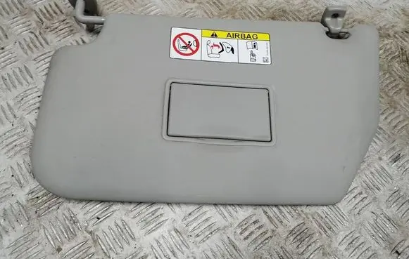 Ford Grand Tourneo Connect Sun visor