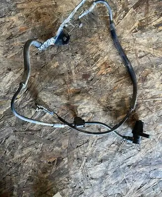 ABS brake wheel speed sensor