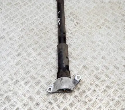Rear shock absorber/damper