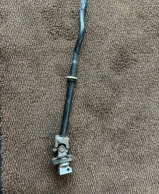 Mercedes-Benz A W168 Steering column universal joint A1684620378