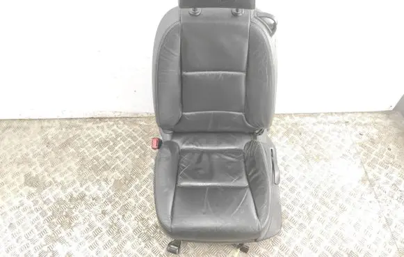Audi A3 S3 A3 Sportback 8P Front driver seat 