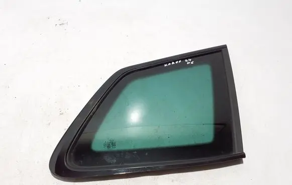 Skoda Karoq Rear side window 57A845297R
