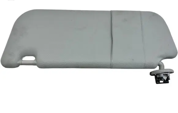 Sun visor