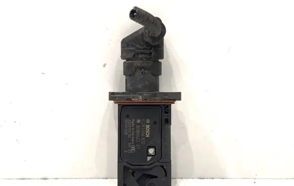 BMW X5 G05 Mass air flow meter 0281006812