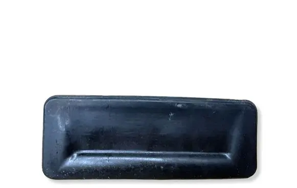 Skoda Octavia Mk2 (1Z) Tailgate/trunk/boot open switch 1Z0827574C