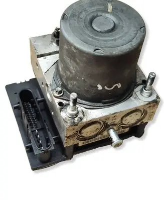 Nissan Qashqai ABS Pump 0265950674 88222M0203