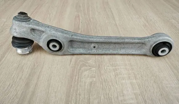 Audi A5 Front control arm 8W0407155A