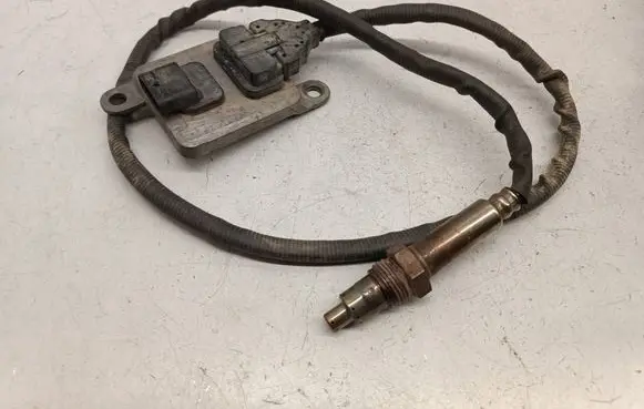 Mercedes-Benz GLE (W166 - C292) Lambda probe sensor A0009050208 0009050208 A2C13684500287