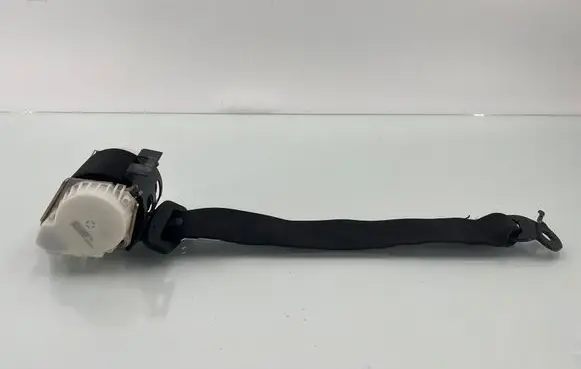 BMW 7 F01 F02 F03 F04 Middle seatbelt (rear) 34048295A