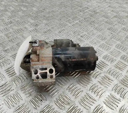 BMW X3 F25 Starter motor 0001148010 8506657