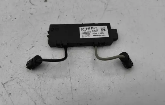 Mazda CX-7 Alarm movement detector/sensor 28145751 EH1467SS1