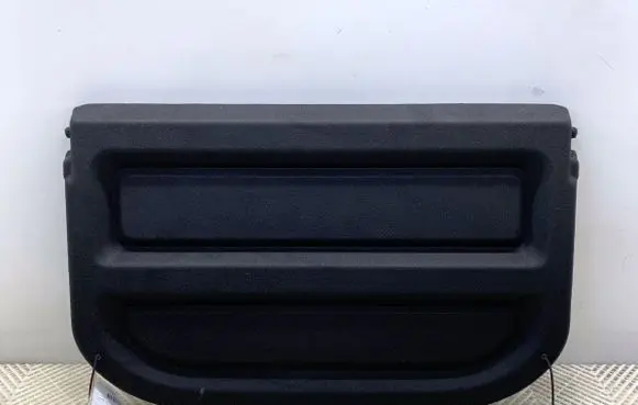 Nissan Qashqai J12 Parcel shelf 