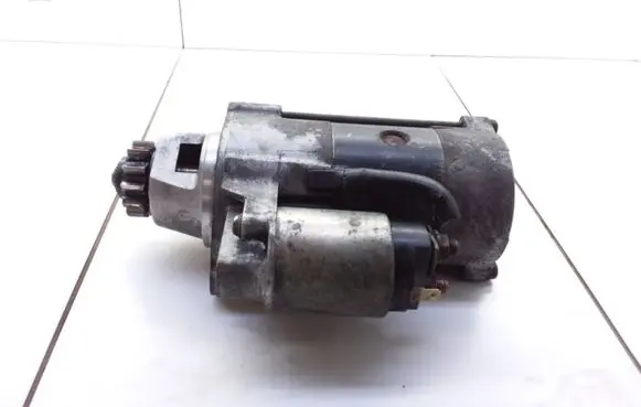 Nissan Primera Starter motor