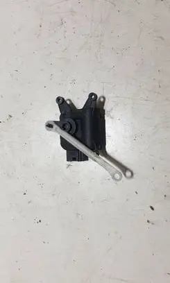 Porsche Boxster 987 Air flap motor/actuator 27020602 0132801326