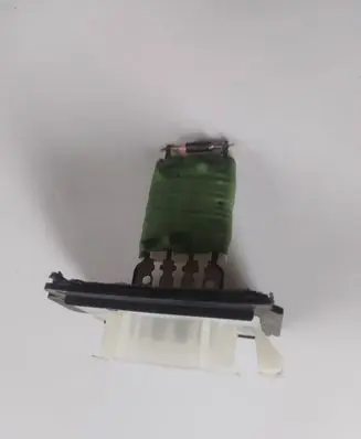 Mini One - Cooper R50 - 53 Heater blower fan relay W964260N
