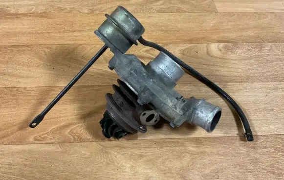 Ford Mondeo Mk III Turbo 1S7Q6K682AE