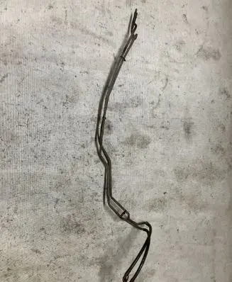 Land Rover Range Rover Sport L320 Active stabilizer tube/hose 