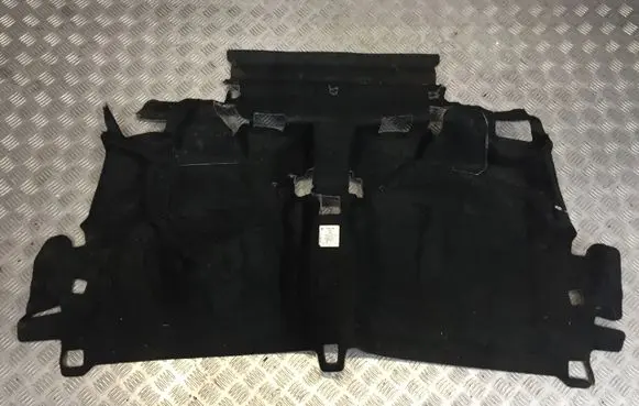 BMW 4 G22 G23 G24 G26 Interior carpet 7491196N43