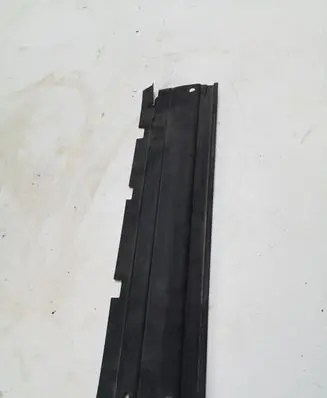 Chevrolet Camaro Top upper radiator support slam panel 23490807