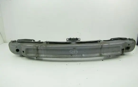 Renault Laguna II Front bumper support beam 