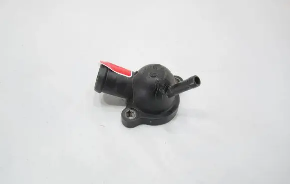 Skoda Octavia Mk3 (5E) Engine coolant pipe/hose 04L121131AA