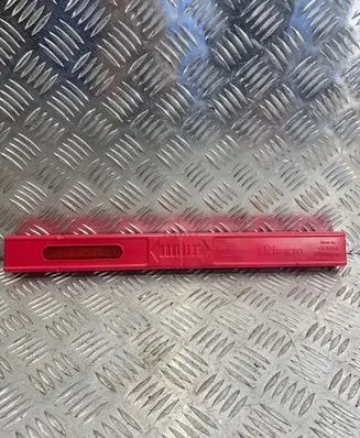 Audi A4 S4 B8 8K Emergency warning sign 8T0860251