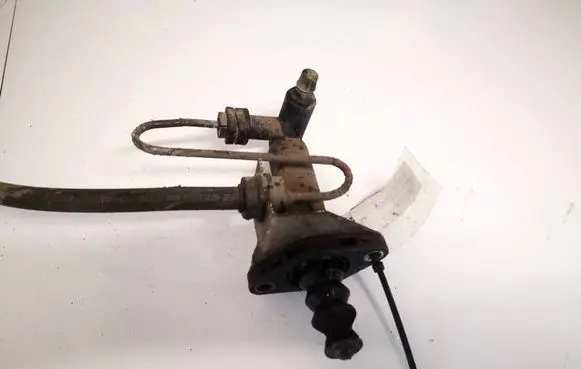 Seat Leon (1P) Clutch master cylinder 6q0721261f