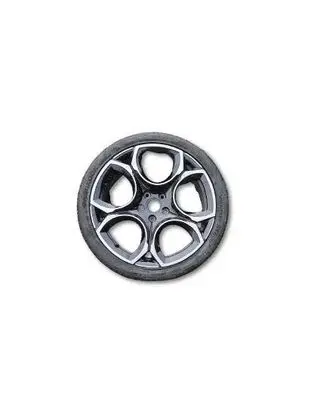 Volkswagen Golf VIII R19 alloy rim 5H0601025AT