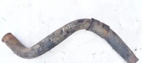 Hyundai XG Engine coolant pipe/hose
