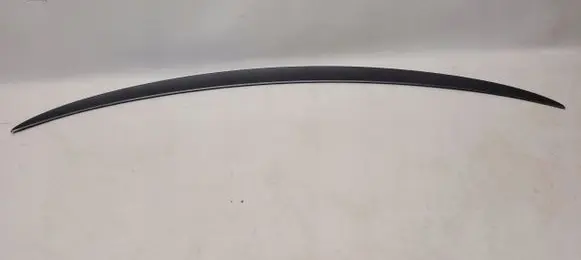 BMW 2 F22 F23 Tailgate/trunk spoiler 